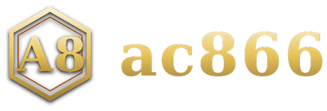 ac866 logo